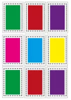 Vista previa - Juegos / Gamificación - "VERDE, AMARILLO, MGENTA, CIAN..." - página 3