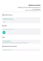 Vorschau - Arbeitsblätter - Arbeitsblatt: Lyrische Texte erarbeiten am Beispiel - Bauch, Beine, Po - Seite 1