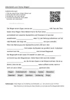 Vorschau - Arbeitsblätter - Teil 5 aller Einzelpakete von Unterricht.Schule - Deckblatt