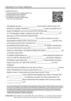 Vorschau - Arbeitsblätter - Lernposter + Arbeitsblätter zum Thema "Malediven" + Lösung & MP3 + Mindmap + Infografik - Seite 1