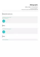 Aperçu - Apprentissages en autonomie - Citation - Edison - Je n'ai pas échoué - Page 1