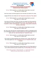Vorschau - Bildkarten - Das XXL-Winterzauberfee-Paket - Winterlied - Bildkartenset - Klanggeschichte - Ausmalbild - Stabpuppe zum Ausdrucken - Seite 3