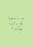 Vorschau - Spiele - Frühling und Ostern im Kindergarten - Ideen und Materialien für eine zauberhafte Frühjahrszeit - Seite 3