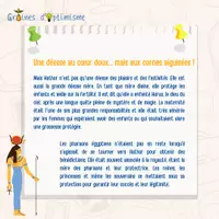 Aperçu - Apprentissages en autonomie - Mythes & Légendes - Egypte - Hathor - Page 3