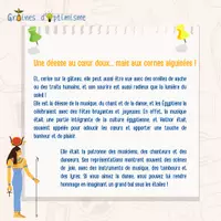 Aperçu - Apprentissages en autonomie - Mythes & Légendes - Egypte - Hathor - Page 2