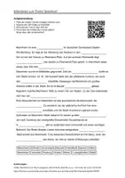 Vorschau - Arbeitsblätter - Lernposter + Arbeitsblätter zum Thema "Mannheim" + Lösung & MP3 + Mindmap + Infografik - Seite 1