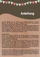 Vorschau - Stationenlernen - Klett-Dialog: Weather - Seite 1