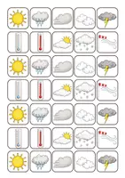Vorschau - Stationenlernen - Klett-Dialog: Weather - Seite 3