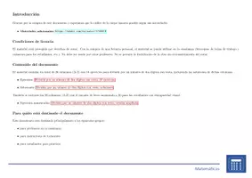 Vista previa - Hojas de trabajo - División por un número de dos dígitos con resto | matemáticas | 26 columnas - página 2