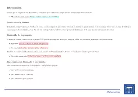Vista previa - Hojas de trabajo - Números naturales | matemáticas | paquete promocional - página 2