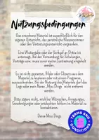 Vorschau - Arbeitsblätter - Fragebogen Doku "Göttlich ~ Buddhismus" inkl. Lösungen - Seite 1