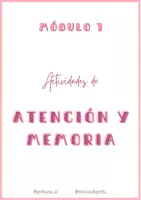 Vista previa - Otros - Cuaderno de estimulación cognitiva - página 2
