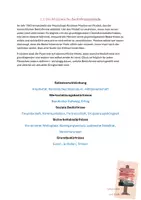 Vorschau - Arbeitsblätter - Lebensziele und Glück - Handlungsorientierte Unterrichtseinheit - Seite 3