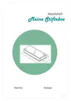 Vorschau - Unterrichtsreihen - Materialpaket - Technik - Seite 1
