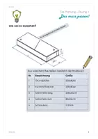 Vorschau - Unterrichtsreihen - Materialpaket - Technik - Seite 3