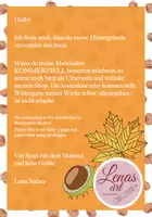 Vorschau - selbst erstellte Cliparts/Grafiken - Materialpaket - Hintergründe - Seite 2