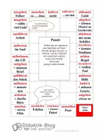 Vorschau - Spiele - Brettspiel Passiv - Deckblatt