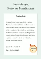 Vorschau - Arbeitsblätter - Tabellen-Profi - Seite 1