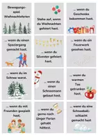 Vorschau - Spiele - Materialpaket "Start nach den Weihnachtsferien" - Seite 2