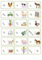 Vorschau - Spiele - Games/Spiele: On the farm/Bauernhof - Seite 1