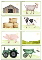Vorschau - Spiele - Games/Spiele: On the farm/Bauernhof - Seite 2