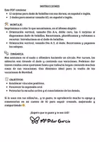 Vista previa - Juegos / Gamificación - DADO VACACIONES NAVIDAD - EXPRESIÓN ORAL - VUELTA AL COLE - página 3