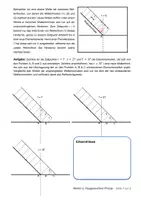 Vorschau - Unterrichtsreihen - Materialpaket Physik Kursstufe: mechanische Wellen - Seite 2