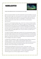 Vorschau - Arbeitsblätter - Naturphänomene Lesetexte mit Fragen inkl. Lösung - Seite 2