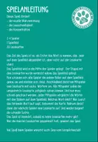 Vorschau - Spiele - Hundeblick Fasching Karneval Lies und schau genau Lesespiel visuelle Wahrnehmung - Seite 1