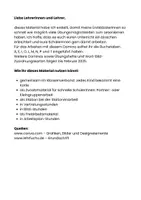 Vorschau - Arbeitsblätter - Materialpaket "Dominos und Wort-Bild-Karten zum Lesen üben" - Seite 2
