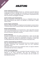 Vorschau - Aufgabenkarten - Gewissen ⎮ 16 Gesprächskarten zum Thema Gewissen - Seite 1