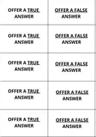 Vorschau - Arbeitsblätter - A Dice Game for Tenses Revision - Seite 1