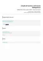 Vista previa - Hojas de trabajo - VERBES ÊTRE, AVOIR, ALLER et VENIR – Présent de l’indicatif - página 3