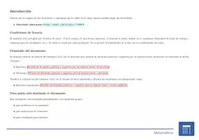 Vista previa - Hojas de trabajo - División de decimales positivos y negativos por un número entero | matemáticas | 26 columnas - página 2