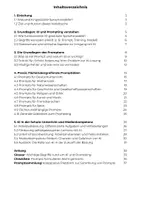 Vorschau - Lehrwerke/Schulbücher - KI-Handbuch für Lehrkräfte prompt, präzise, produktiv - Seite 3