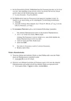 Vorschau - Merkblätter - Los pronombres reflexivos y de objeto directo e indirecto - Seite 1