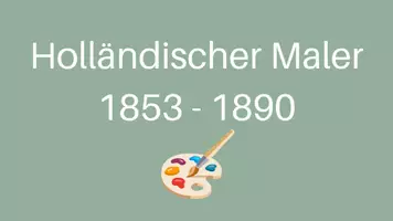 Vorschau - Unterrichtsreihen - Malen wie Vincent Van Gogh / Post-Impressionismus / Sternennacht (Kunst 7.-8. Klasse) - Seite 2