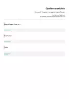 Vorschau - Spiele - Give me 5 - Template - Vorlage für eigene Themen - Seite 1