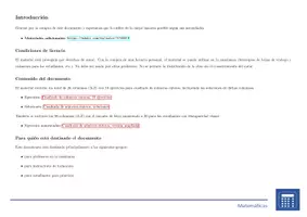 Vista previa - Hojas de trabajo - Cuadrado de números enteros | matemáticas | 26 columnas - página 2