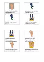 Vorschau - Spiele - Wachsendes Materialpaket "Body Percussion" - Seite 3
