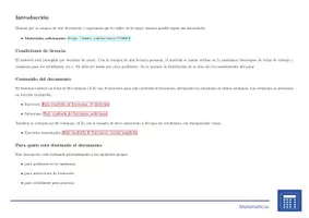 Vista previa - Hojas de trabajo - Raíz cuadrada de fracciones | matemáticas | 26 columnas - página 2