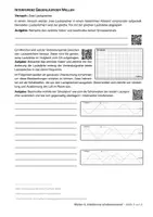 Vorschau - Unterrichtsreihen - Kursstufe Physik 3.4: Interferenz unbegrenzt 1dim (PDF, DOCX, Musterlösung) - Seite 2