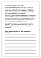 Vorschau - Arbeitsblätter - Materialpaket Politik ab Klasse 9 mit Lösung - Seite 3
