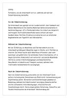 Vorschau - Arbeitsblätter - Die Arbeitswelt im Wandel Text Aufgaben Lösung - Seite 3