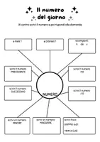 anteprima - Esercizi - Il numero del giorno - Pagina 1