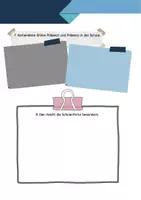 Vorschau - Arbeitsblätter - Schülerfirma Portfolio (Alternative Lernleistung) - Seite 3