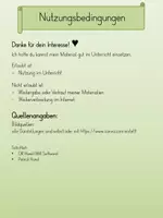 Vorschau - Arbeitsblätter - Werbung: Vorwissensaktivierung - Seite 3