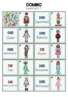 Vorschau - Spiele - FASCHING Domino - Seite 2