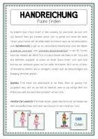 Vorschau - Spiele - FASCHING Paare finden - Seite 1