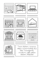 Vista previa - Hojas de trabajo - VOCABULARY ENGLISH BOOK - página 3